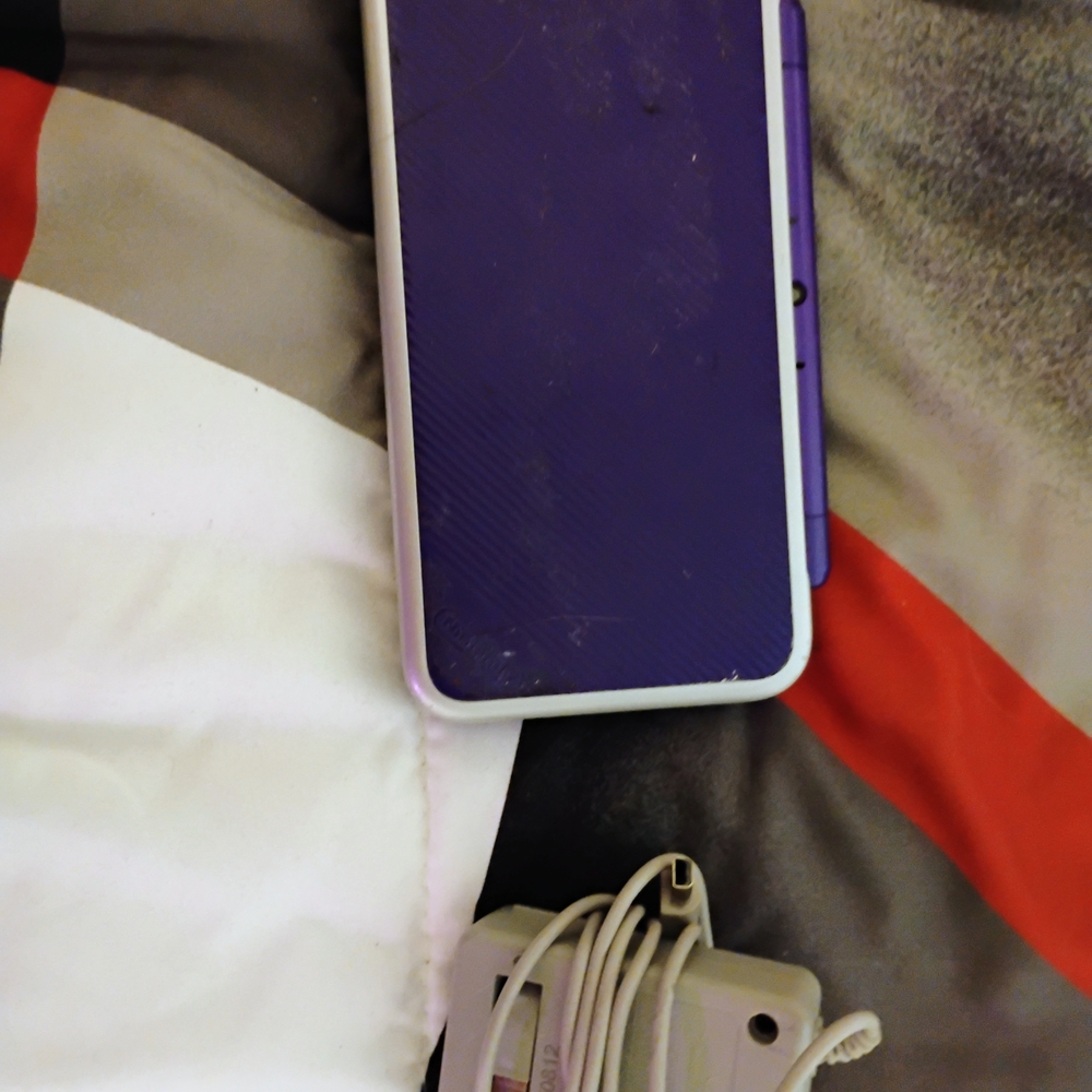 Nintendo Character AR Cards Set